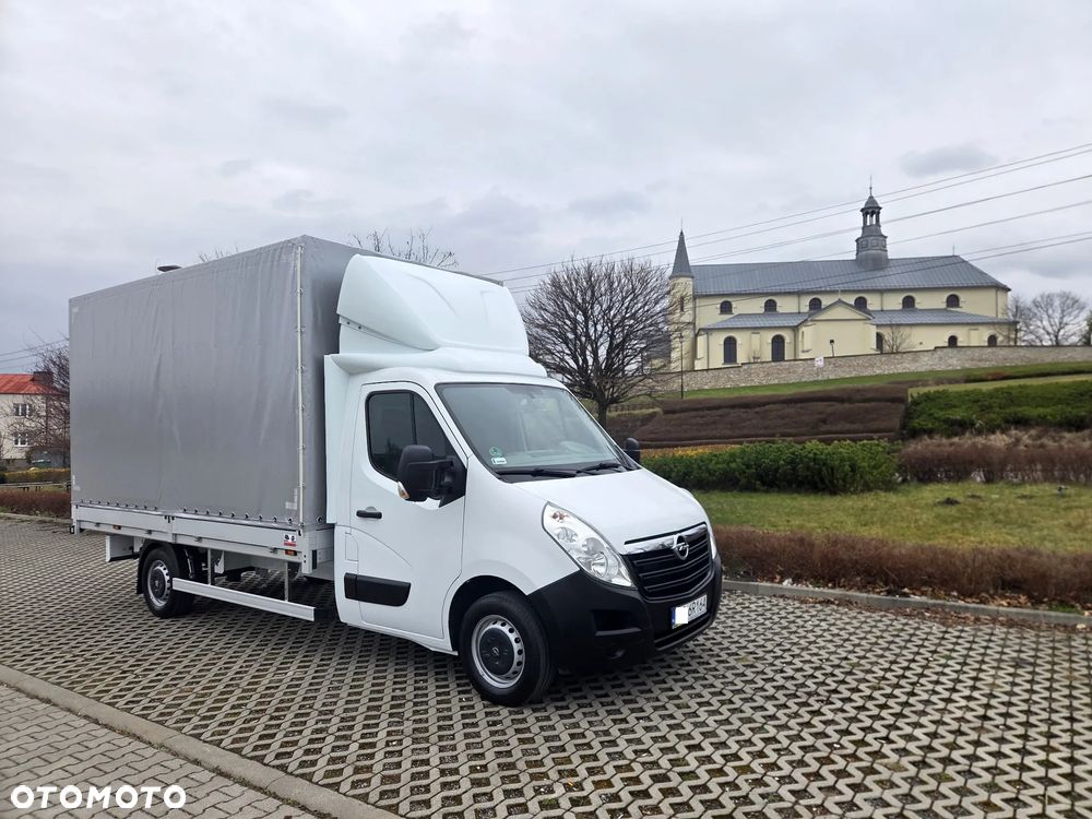 Renault Master - 40
