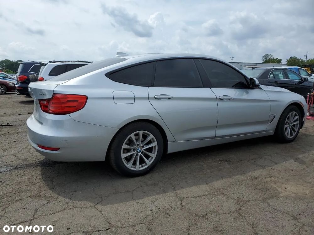 BMW 3GT 328i GT - 10