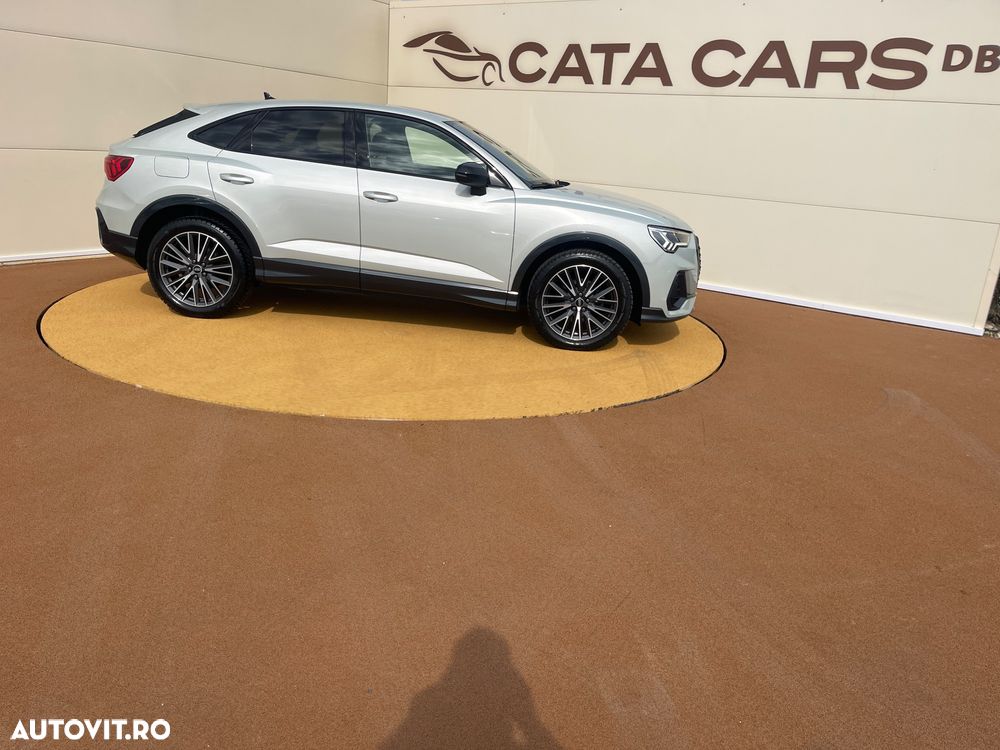 Audi Q3 35 TDI S tronic - 17