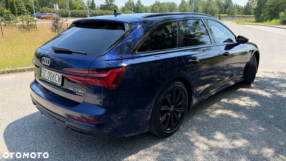 Audi A6 Avant e-tron - 14