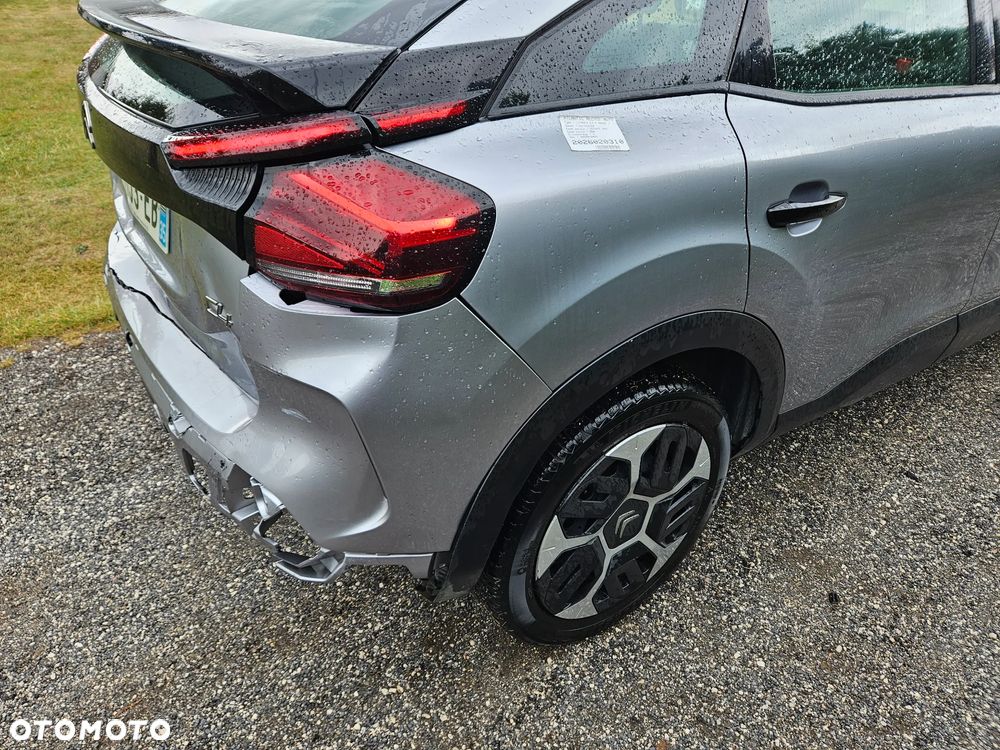 Citroën C4 BlueHDi 110 Stop&Start FEEL - 9
