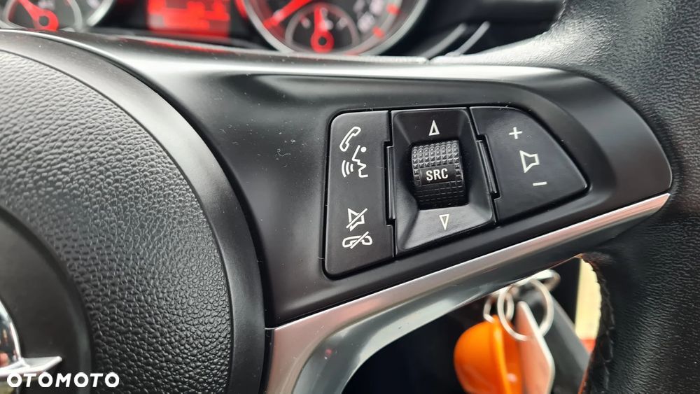 Opel Adam 1.4 White Link - 21