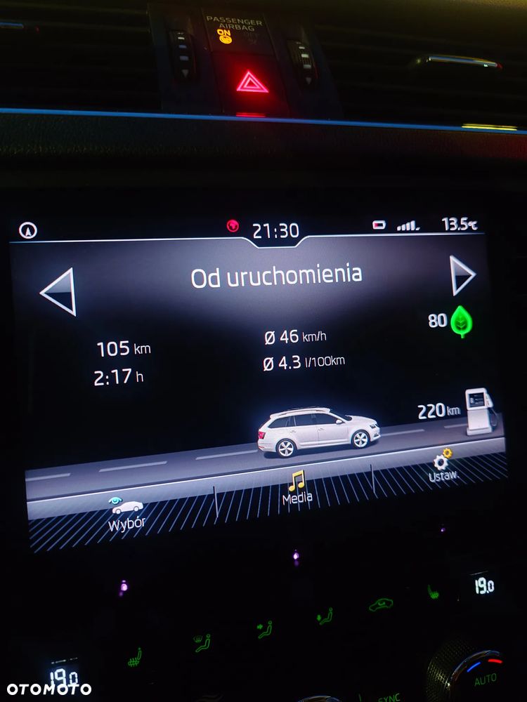 Skoda Octavia 1.6 TDI SCR Ambition - 15