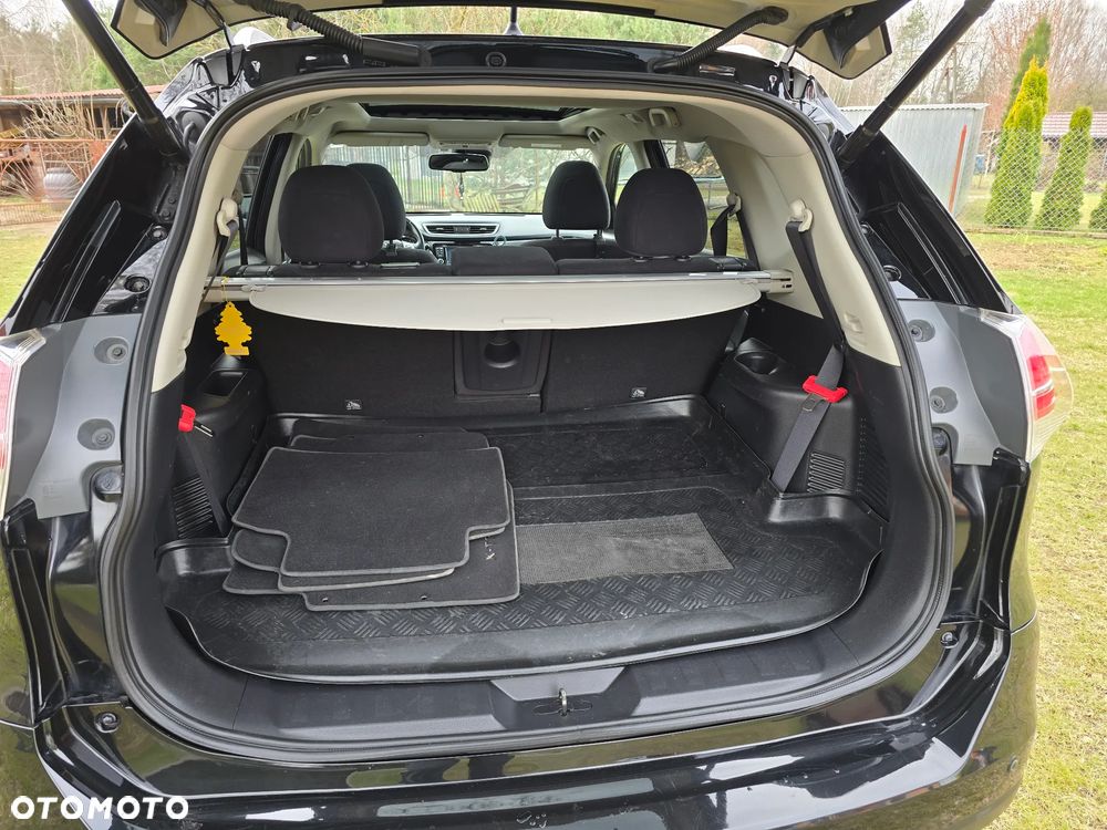 Nissan X-Trail 1.6 DCi Xtronic N-Connecta - 18