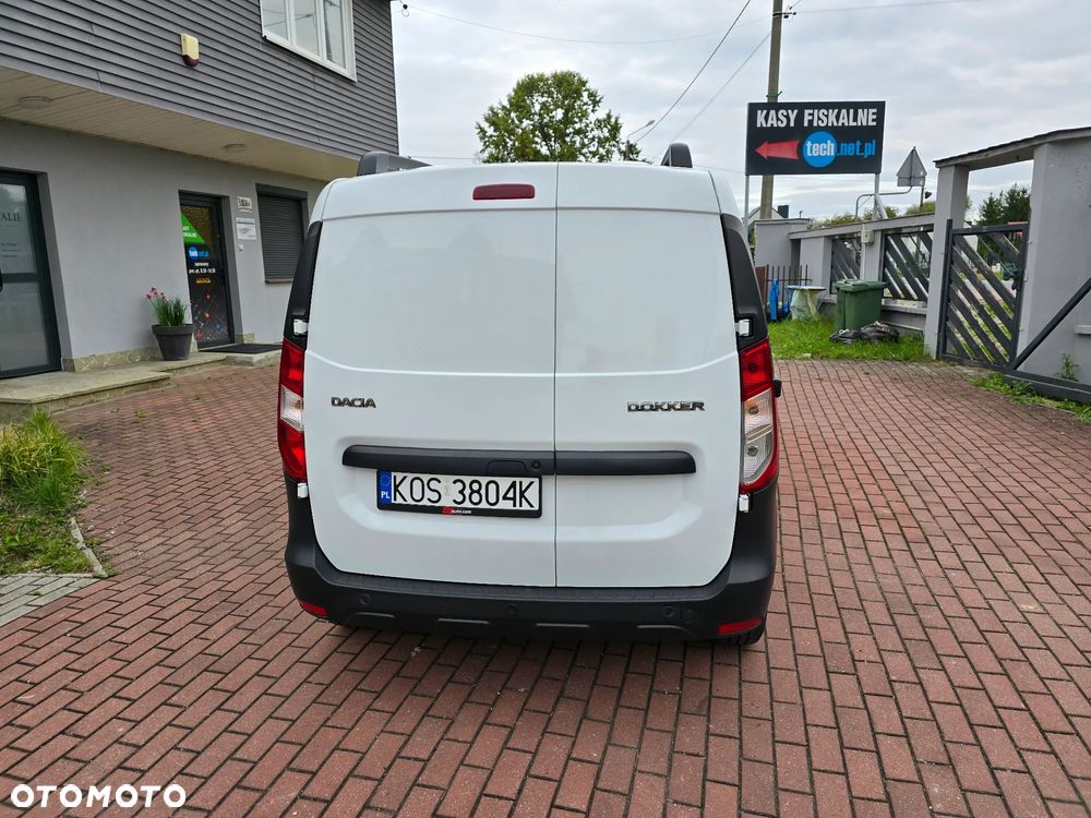 Dacia Dokker - 11