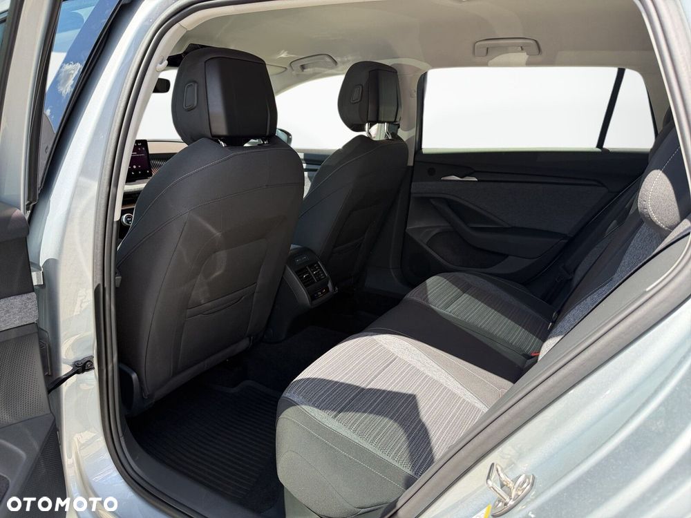 Skoda Superb - 34