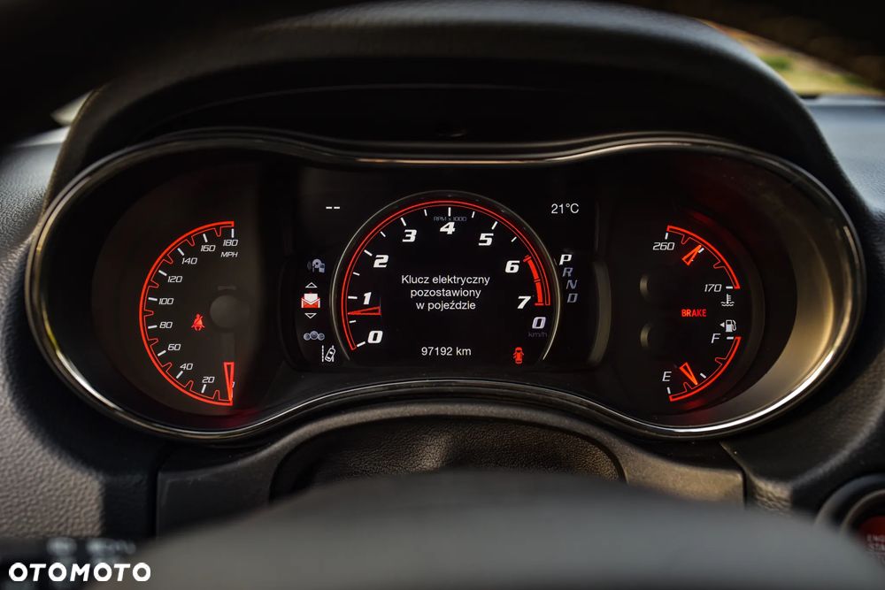 Dodge Durango 6.4 SRT - 30