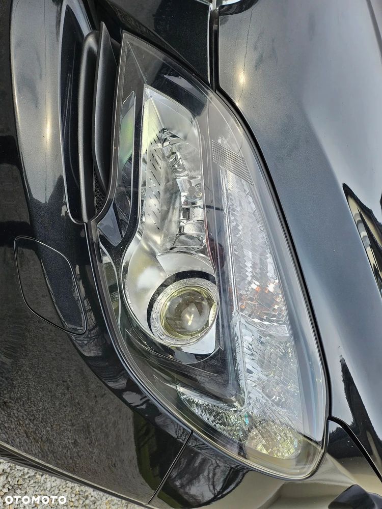 Opel Mokka 1.6 CDTI ecoFLEX Start/Stop 4x4 Edition - 12