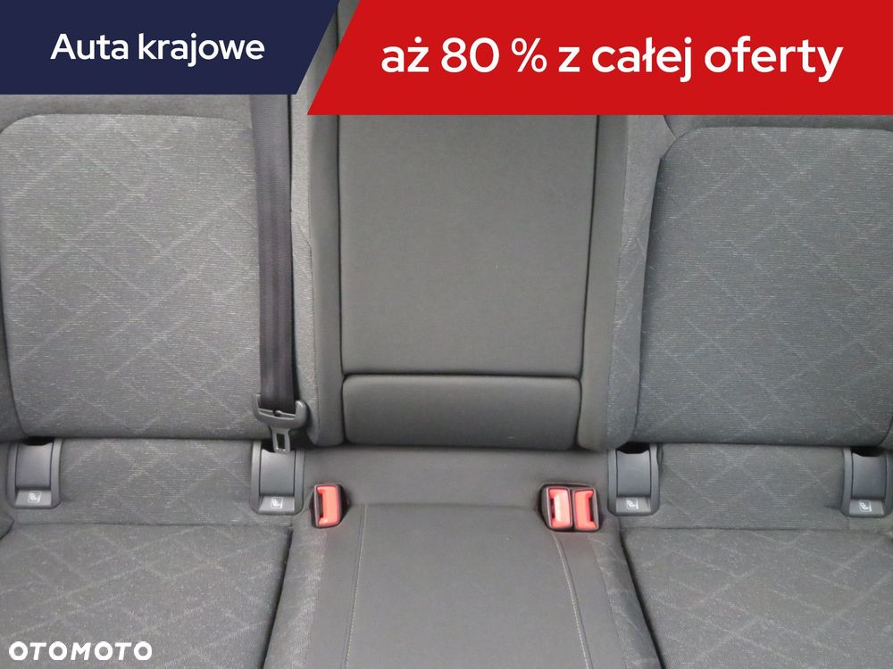 Volkswagen Golf Variant - 12