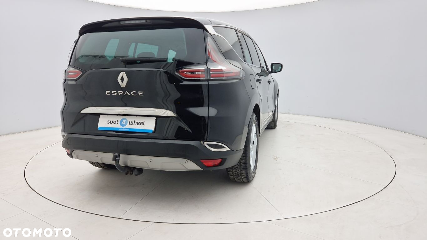 Renault Espace 1.6 dCi Energy SL Techno EDC - 5