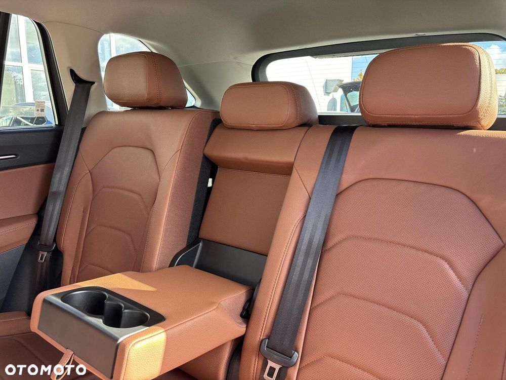 Skoda Kodiaq 1.5 TSI iV PHEV 4x2 Selection DSG - 16