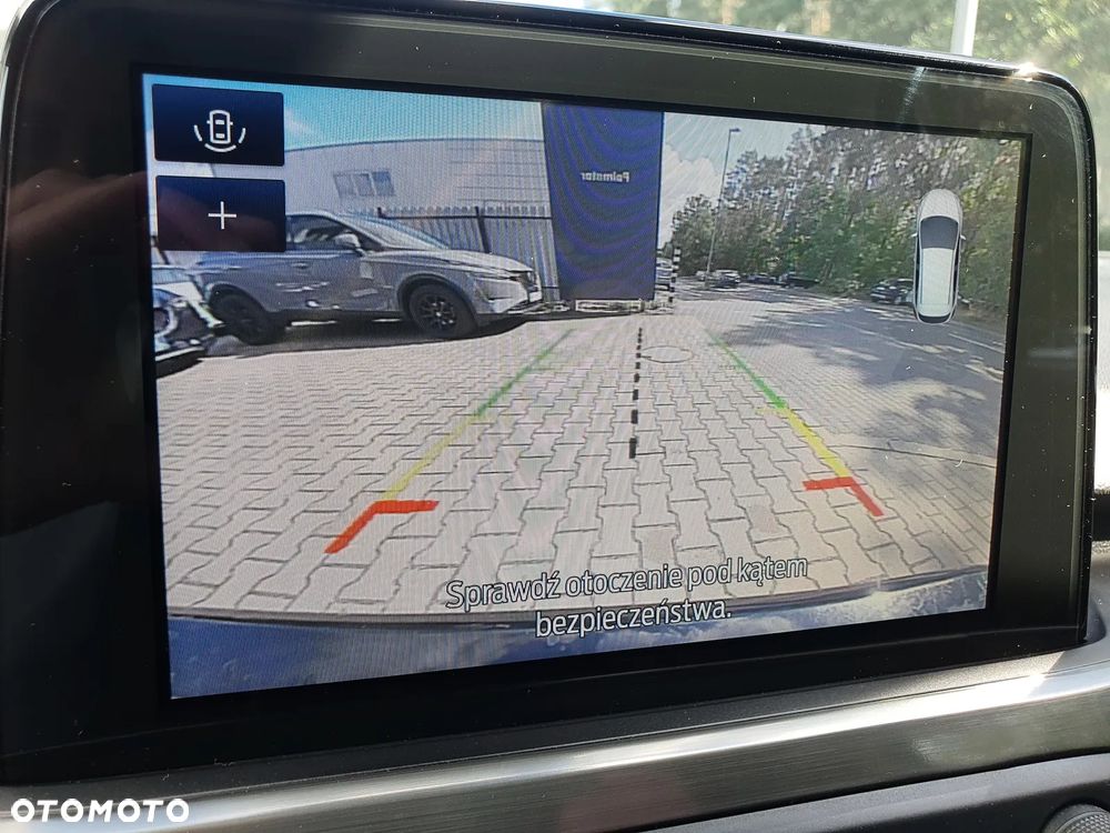 Ford Focus 1.5 EcoBoost Titanium - 29