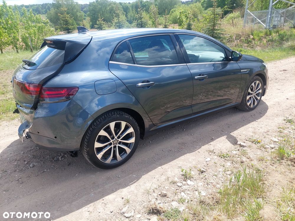 Renault Megane - 7