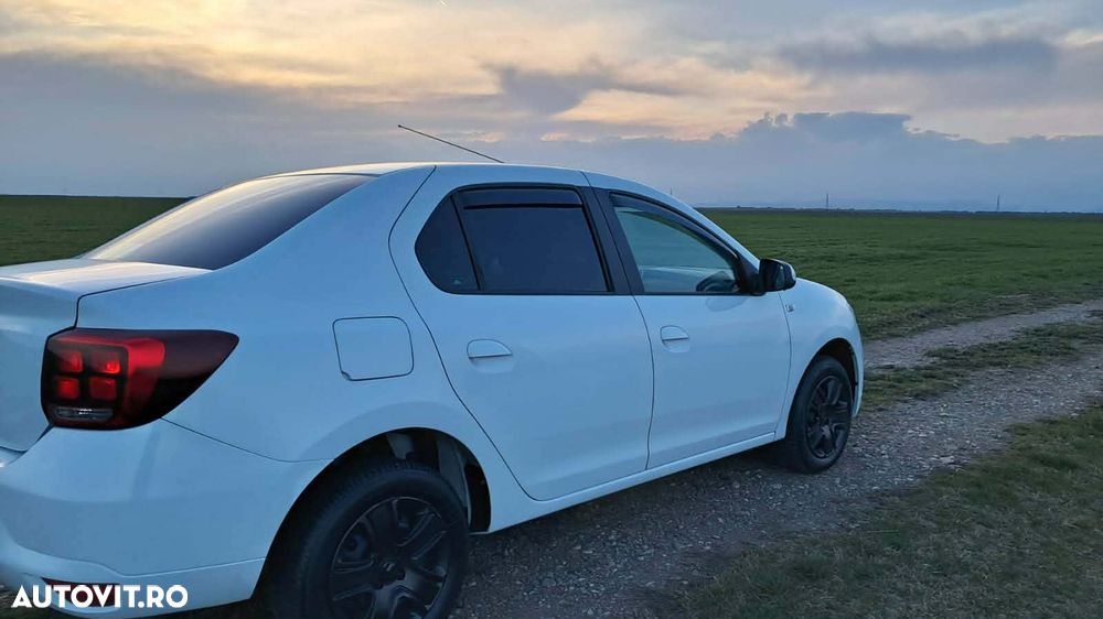 Dacia Logan 1.5 dCi Prestige - 2