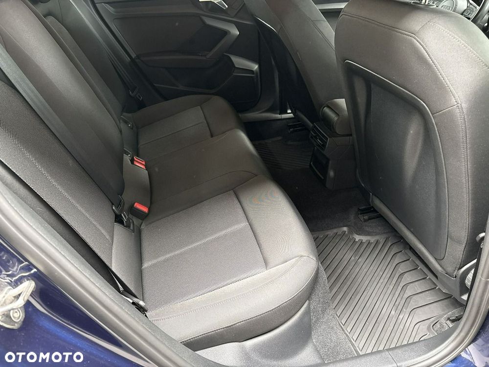 Audi A3 Sportback - 7