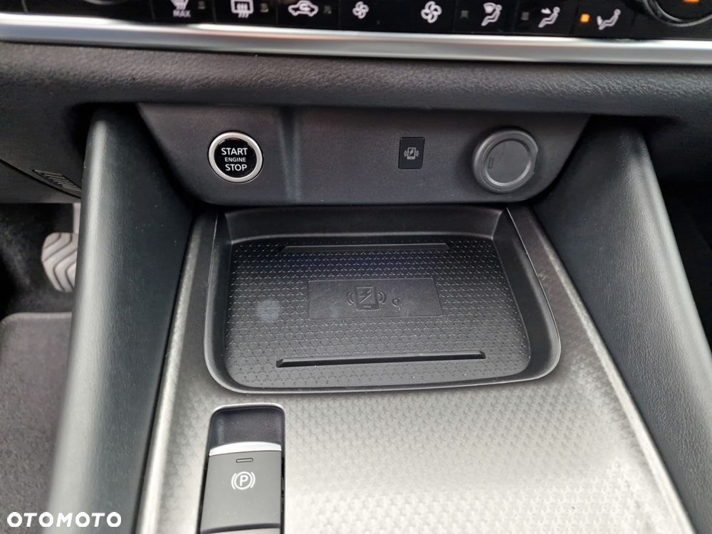 Nissan Qashqai 1.3 DIG-T MHEV Xtronic N-Connecta - 38