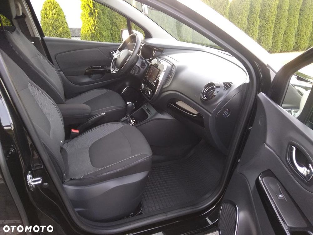 Renault Captur - 4