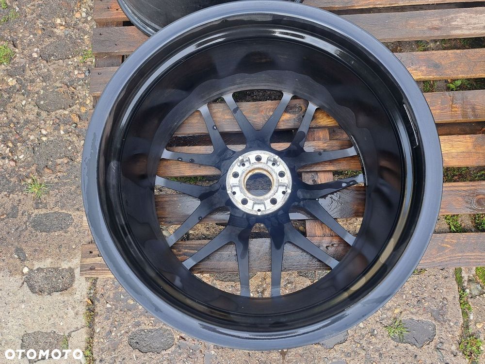 Oryg. Mercedes GLS GLE 167 A167 A1674014500 11.5j 22 Et53 AMG 5600 - 4