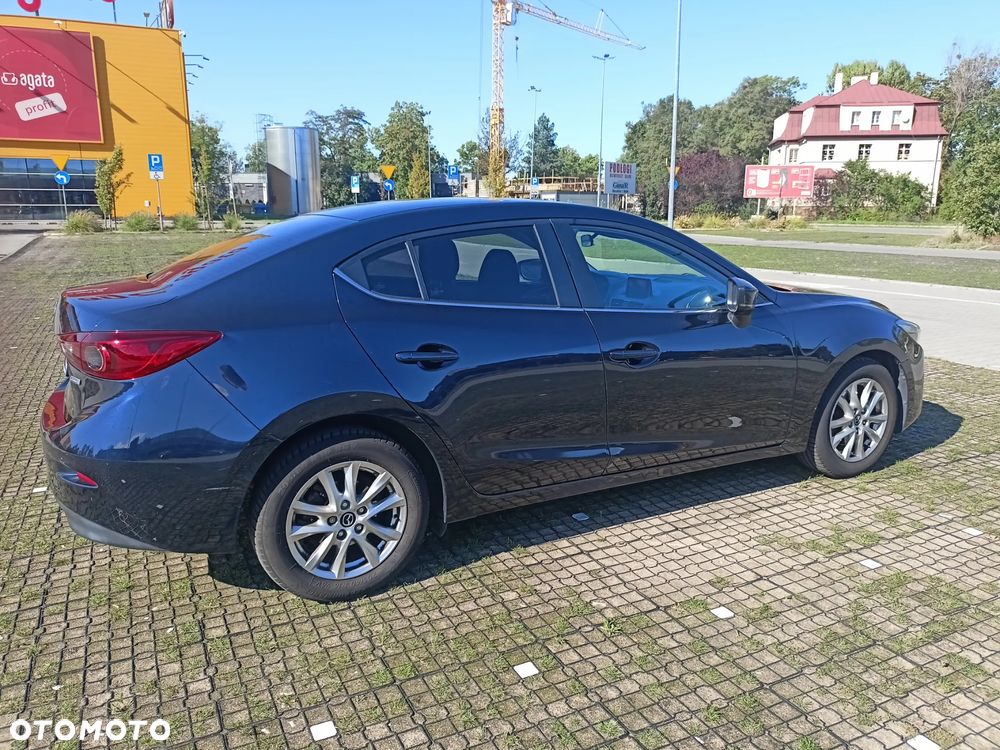 Mazda 3 - 18