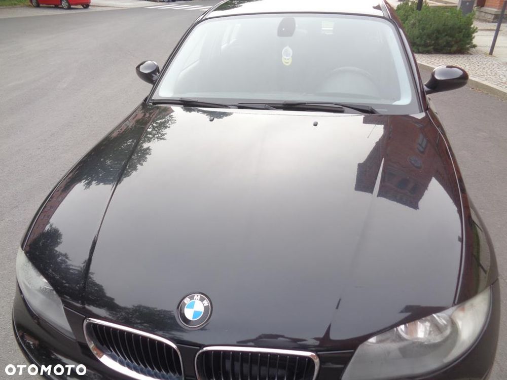 BMW Seria 1 - 14