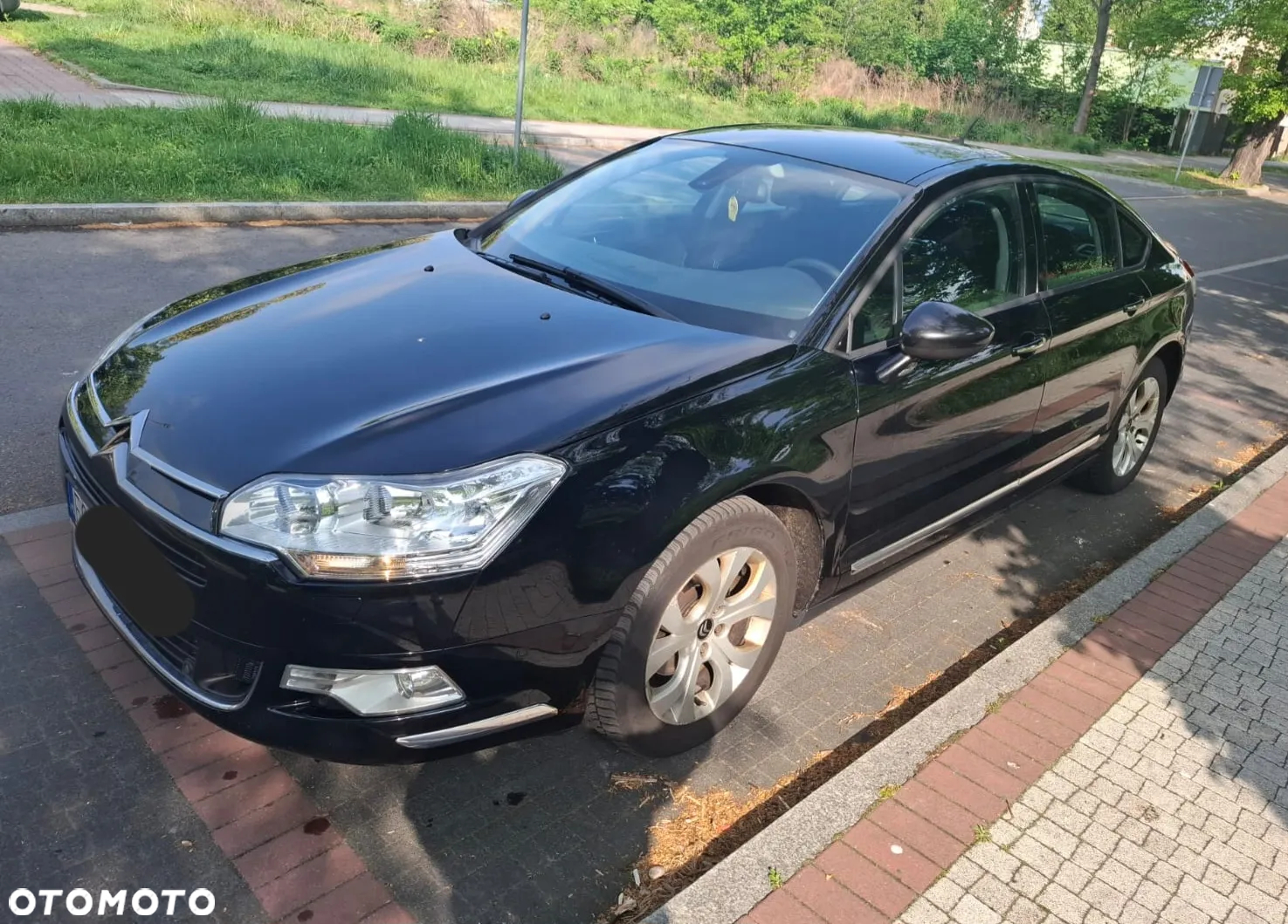 Citroën C5 - 9