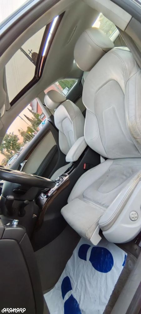 Audi A5 Coupé 2.7 TDI Multitronic - 24