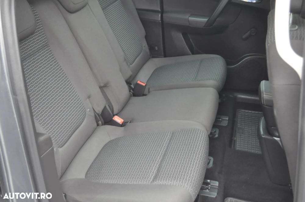 Opel Meriva 1.4 ECOflex Innovation - 9