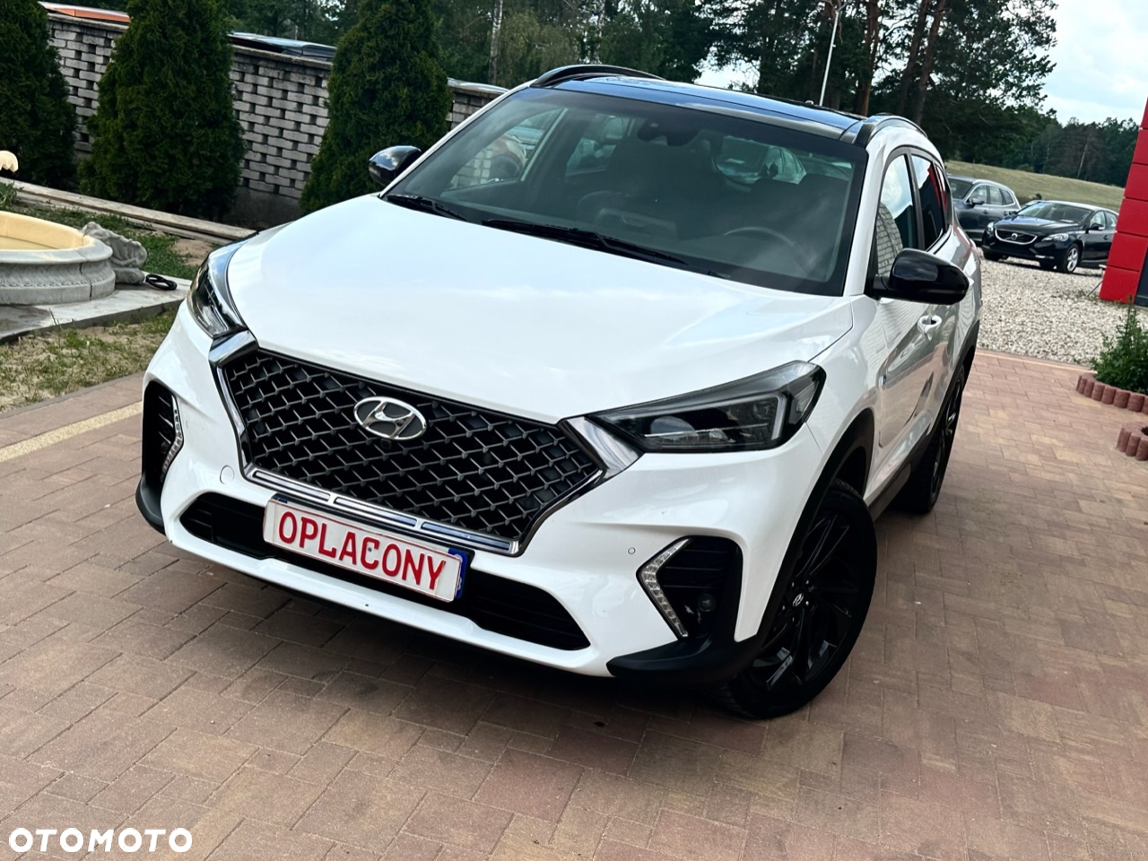 Hyundai Tucson - 5