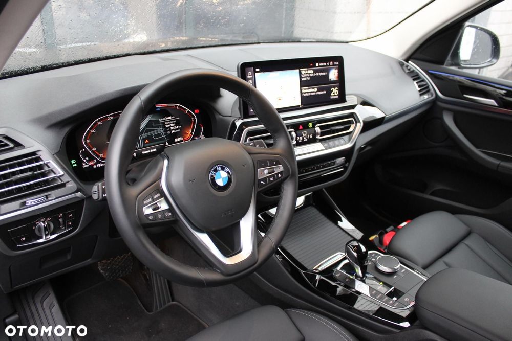 BMW X3 - 5