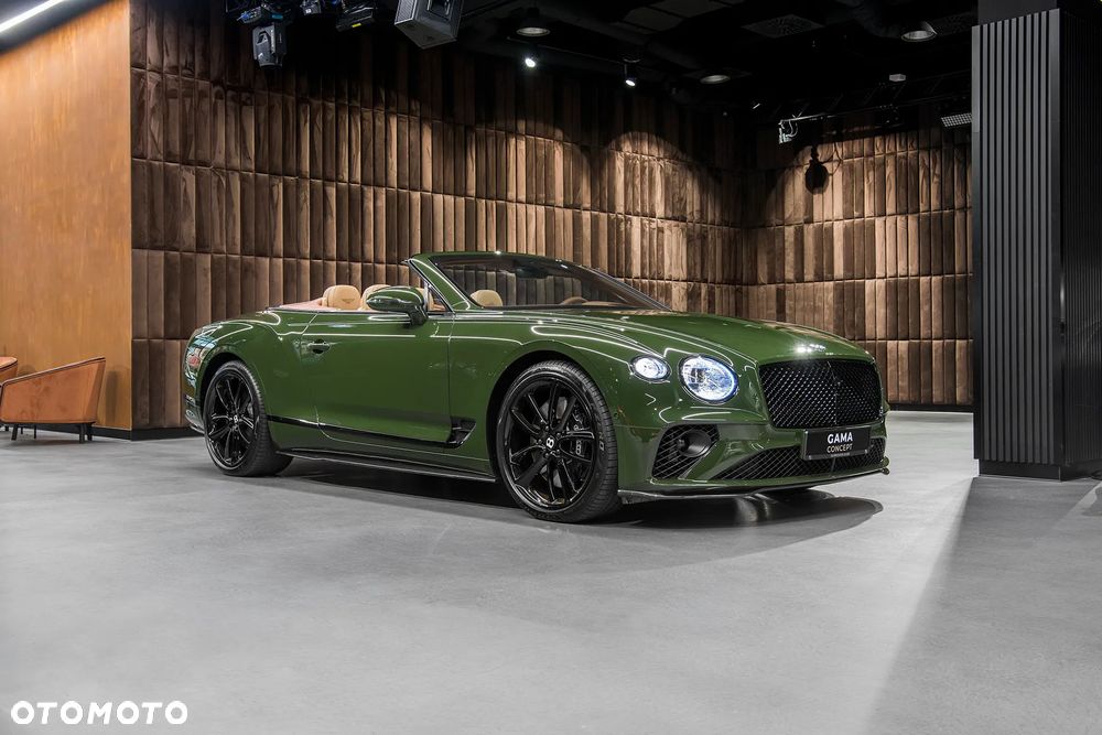 Bentley Continental GT - 2