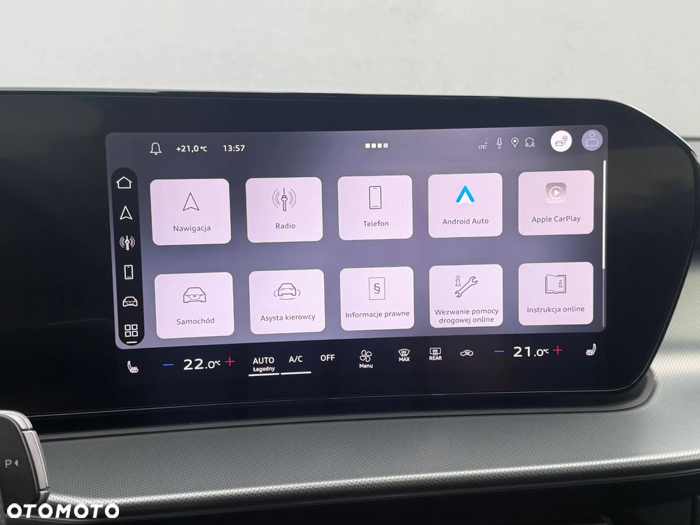 Audi Q3 35 TFSI S line S tronic - 17