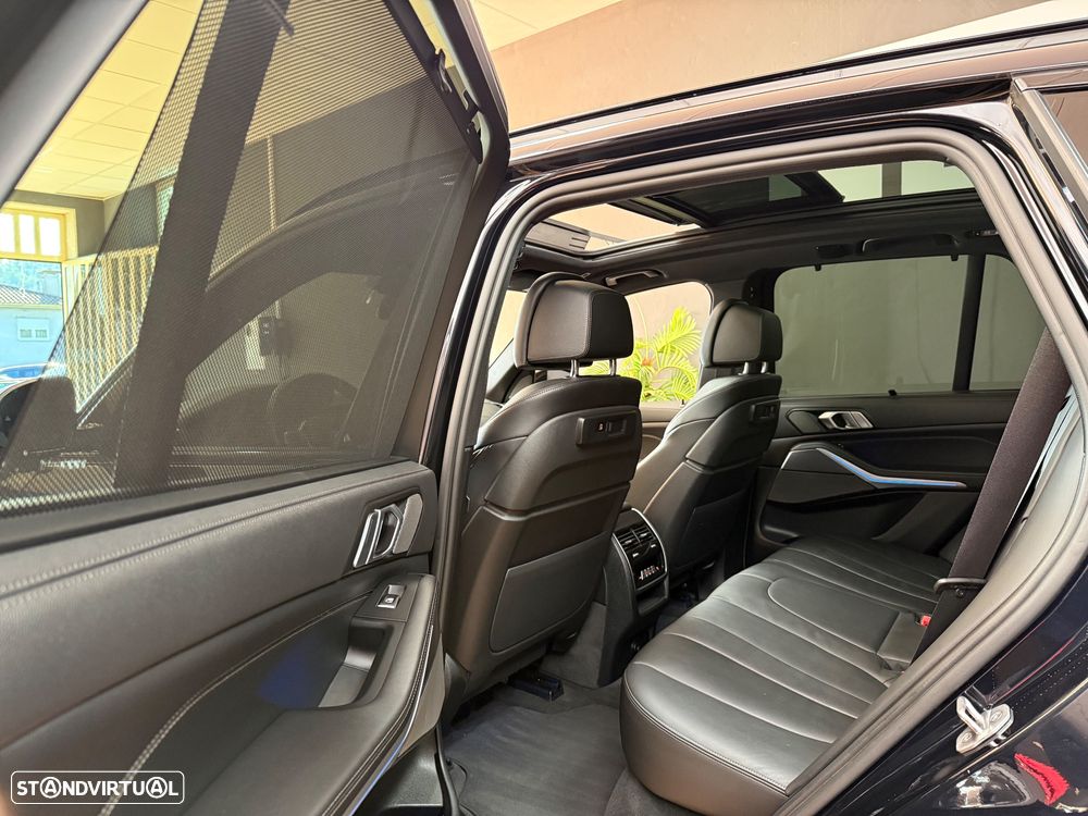 BMW X5 45 e xDrive Pack M - 20