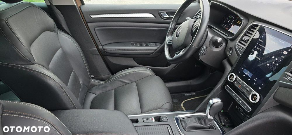 Renault Megane - 21