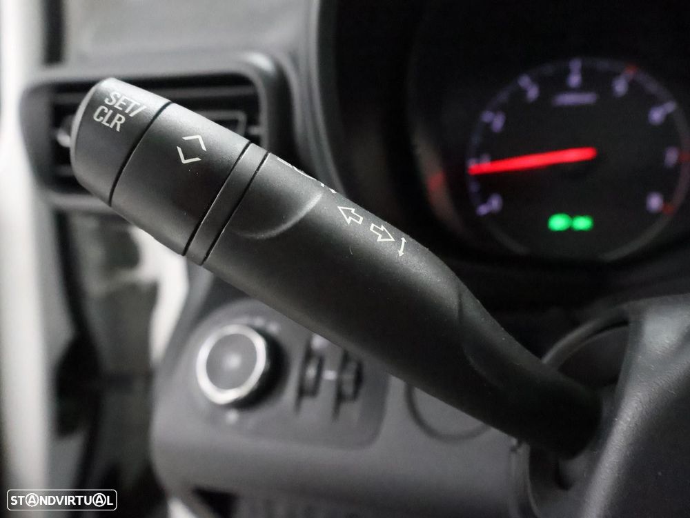 Opel Combo 1.5 CDTi L1H1 Enjoy - 15