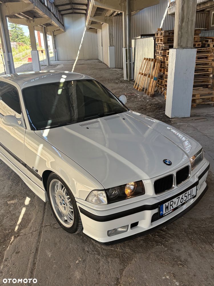 BMW M3 - 4