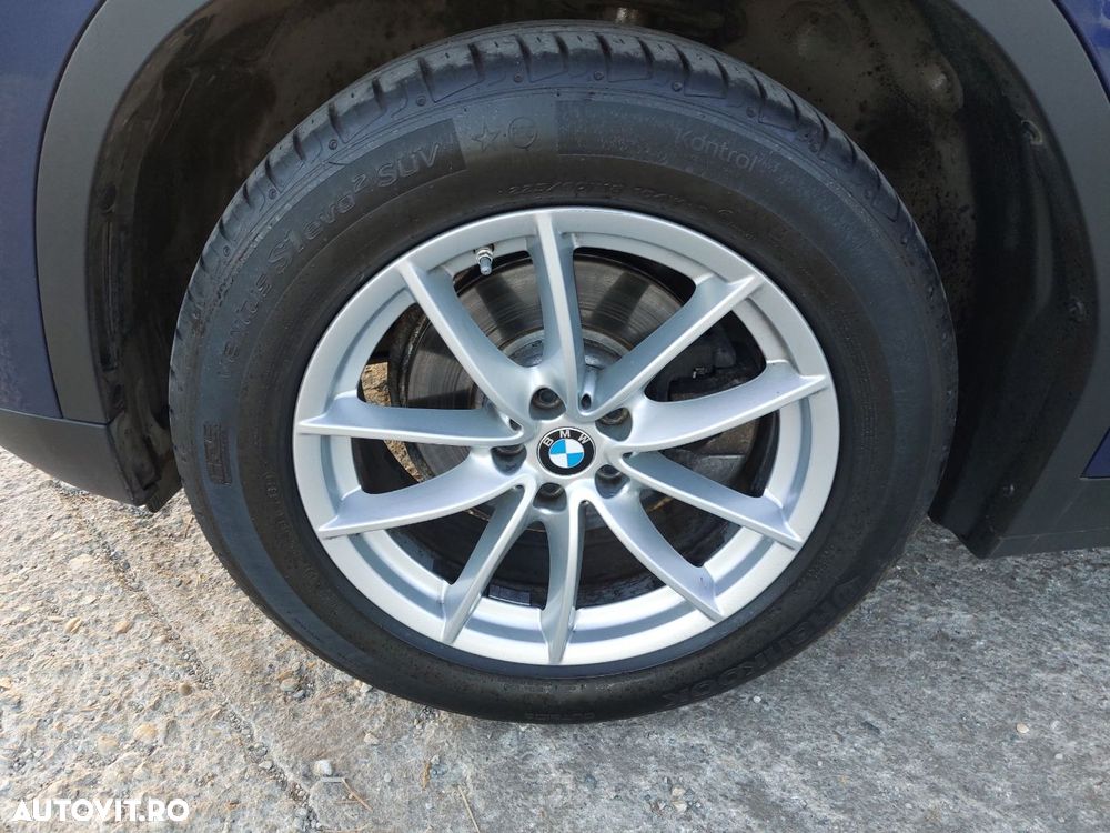 BMW X3 - 23