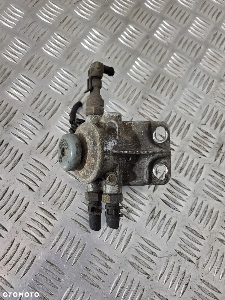 Kia Sorento I 2.5 Obudowa Podstawa Filtra Paliwa - 1