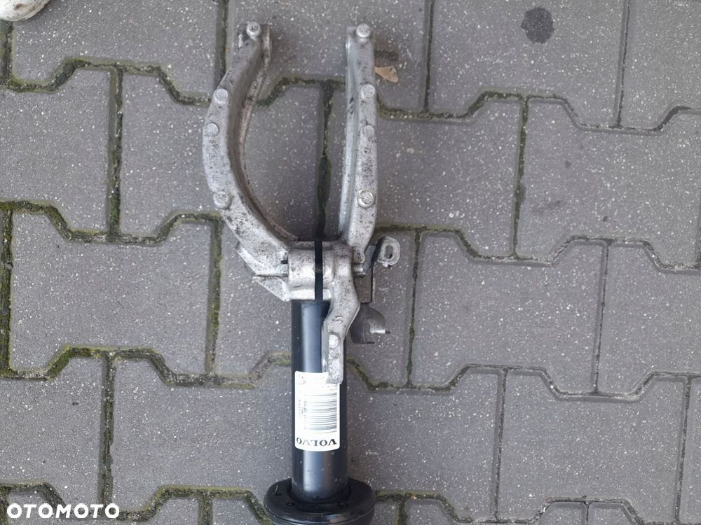AMORTYZATOR LEWY PRZÓD 31681526 VOLVO S90 V90 2021R W-WA - 3