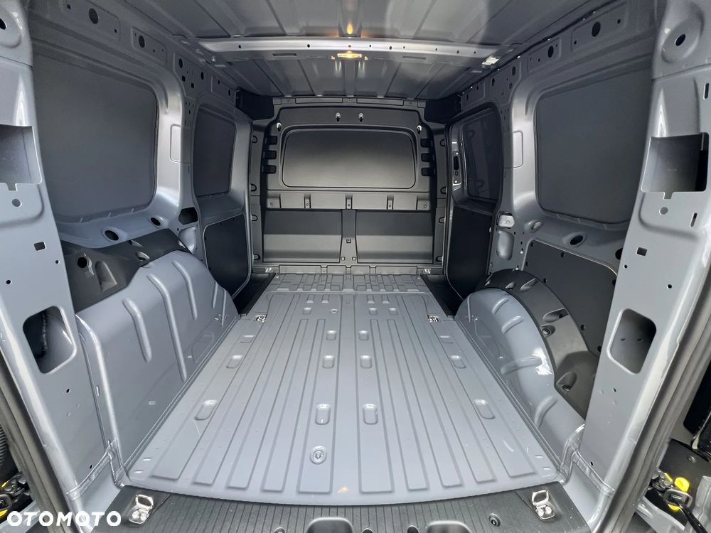 Volkswagen Caddy - 6