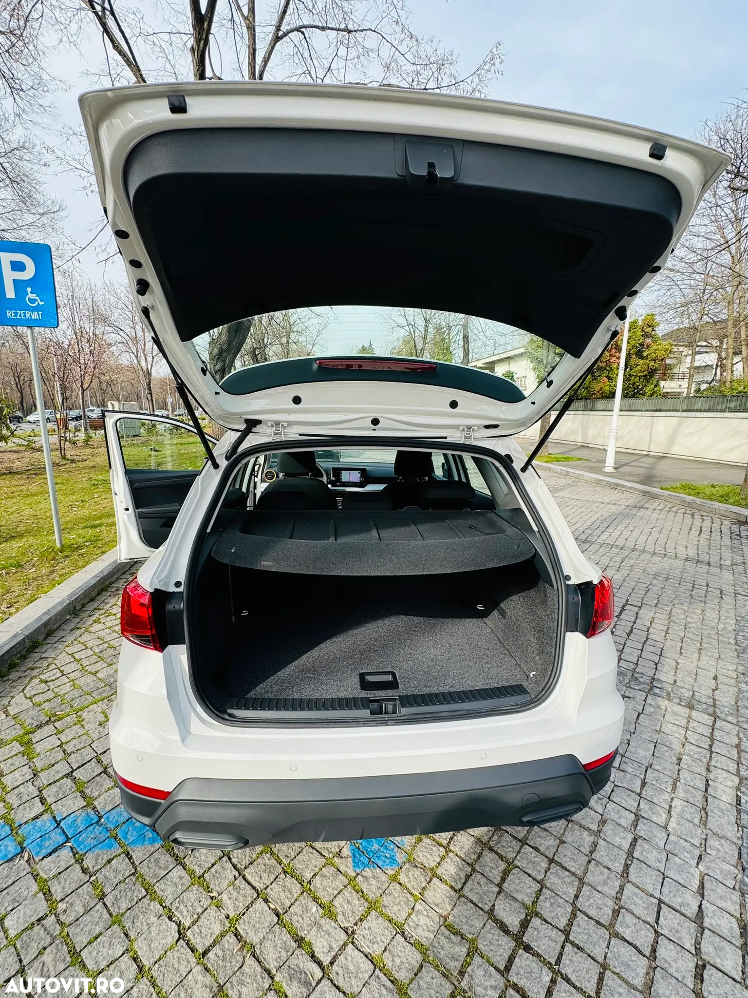 Seat Arona - 18