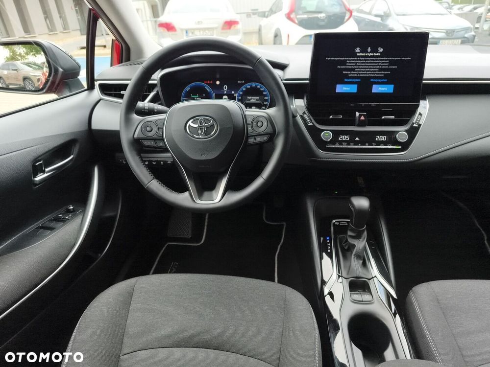Toyota Corolla 1.8 Hybrid Style - 16