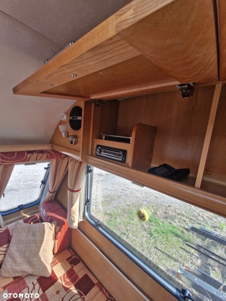 Compass Rambler - 8