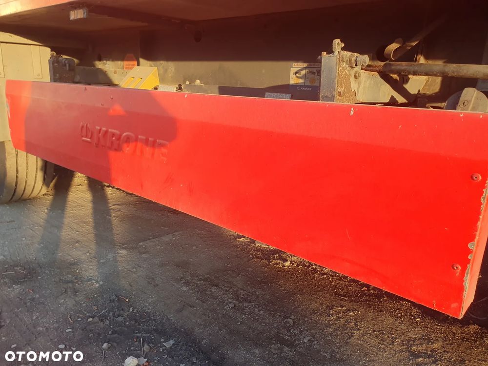 Rowerowki Krone - 4