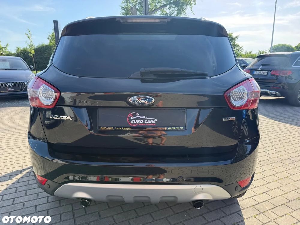 Ford Kuga 2.0 TDCi 2x4 Trend - 5