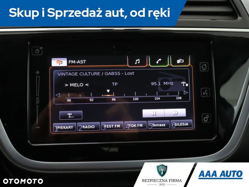 Suzuki SX4 S-Cross - 15