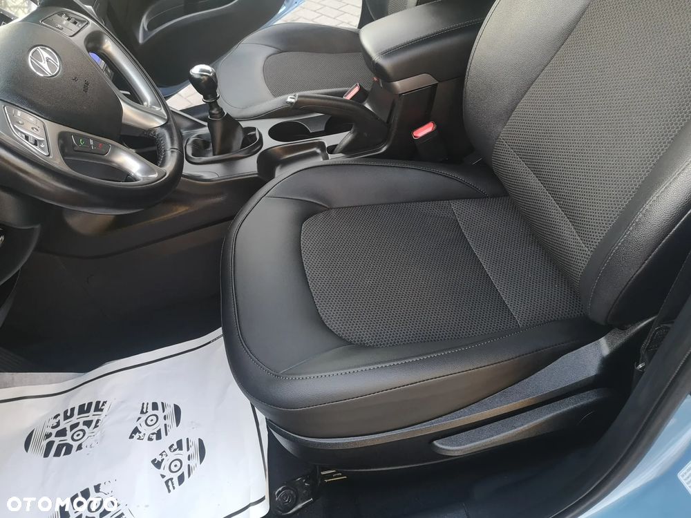 Hyundai ix35 1.6 2WD Comfort - 17