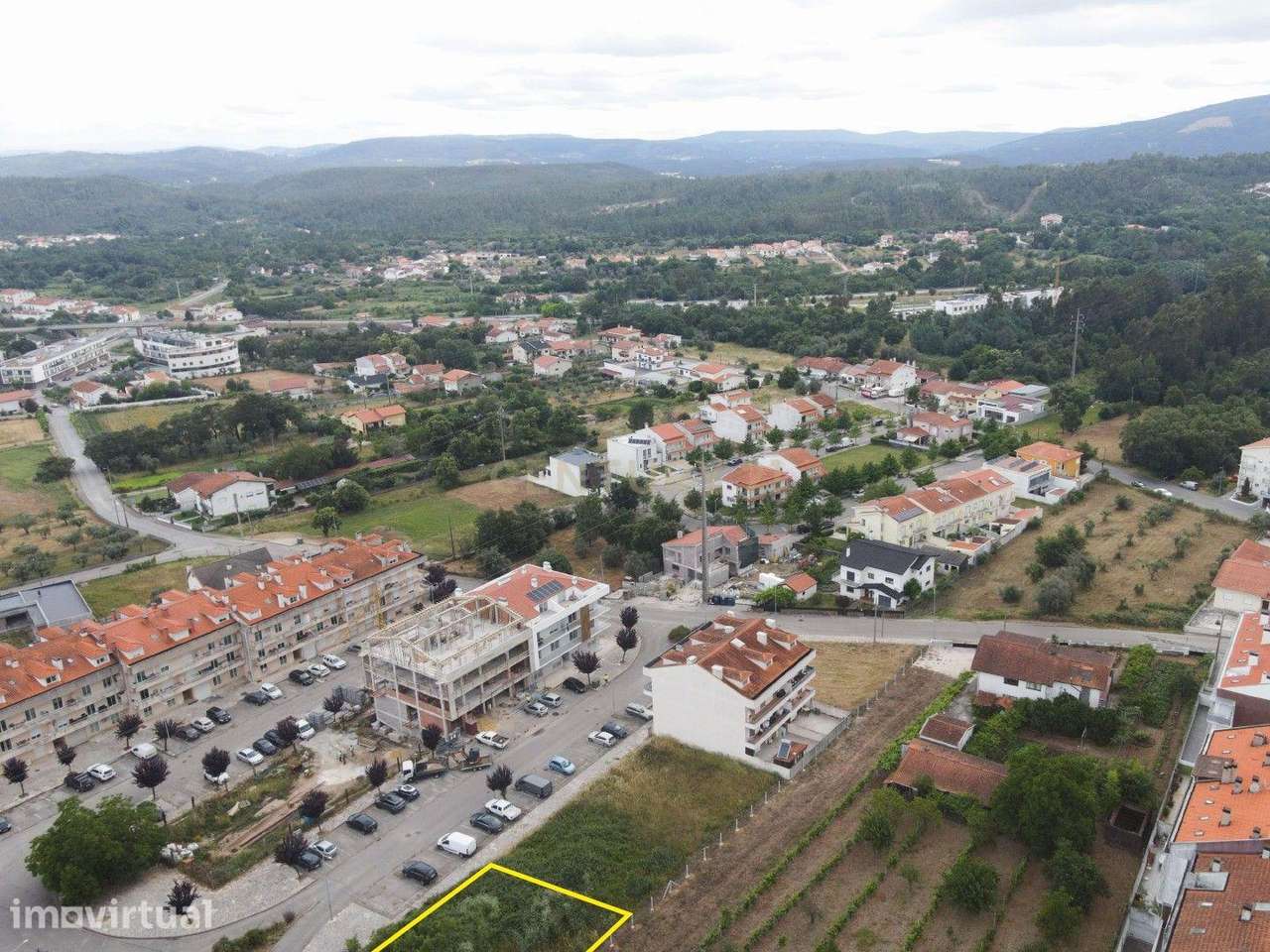 Lote para Construção - Grande imagem: 5/8