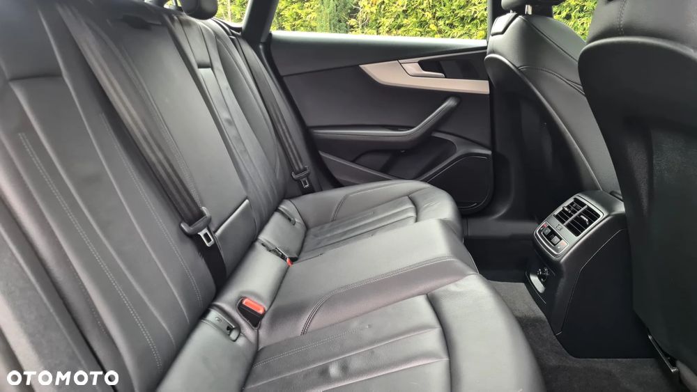 Audi A5 Sportback 35 TDI S tronic advanced - 7