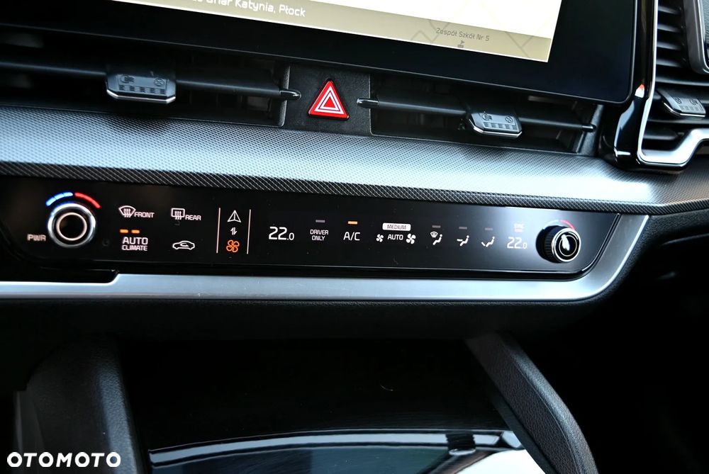 Kia Sportage 1.6 T-GDI HEV GT Line 2WD - 31