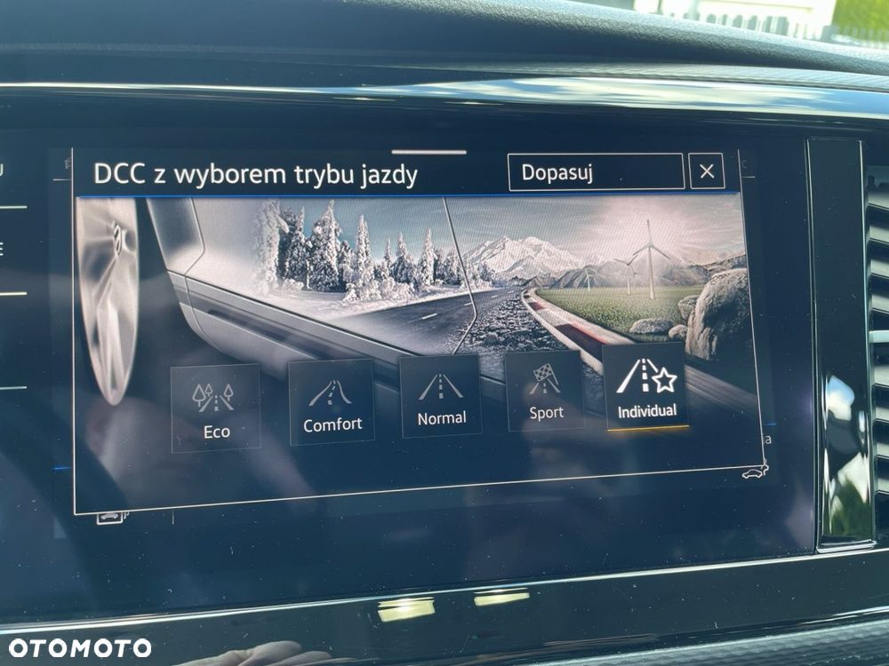 Volkswagen Multivan 2.0 BiTDI L1 Highline 4Motion DSG - 9